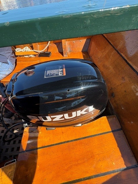 foto: 4 Van Der Meulen Kajuitzeilschouw 800