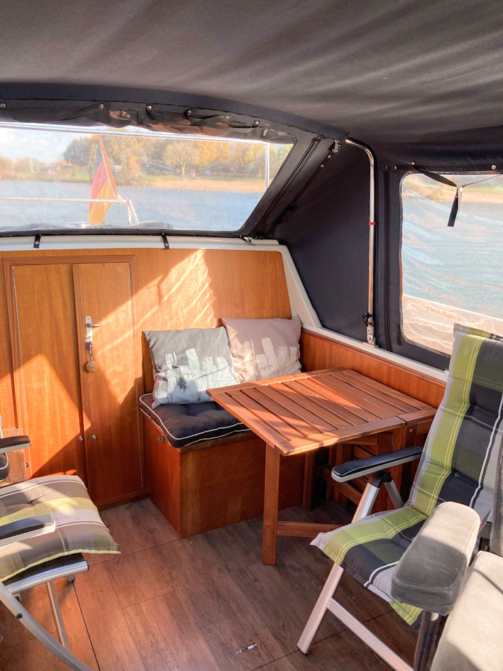 foto: 4 Mitchell Sea Angler 31 AK