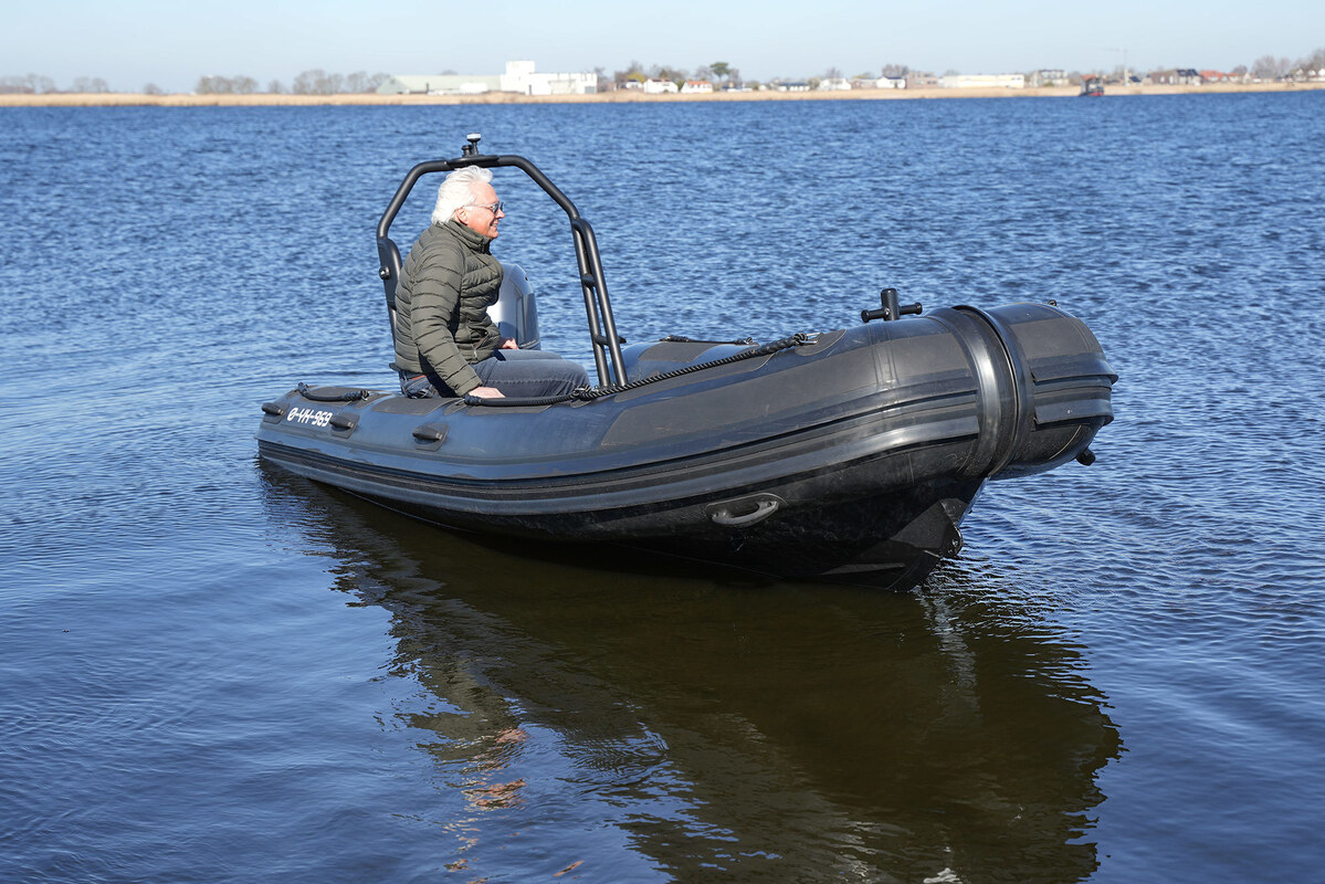 foto: 6 Highfield PA 420