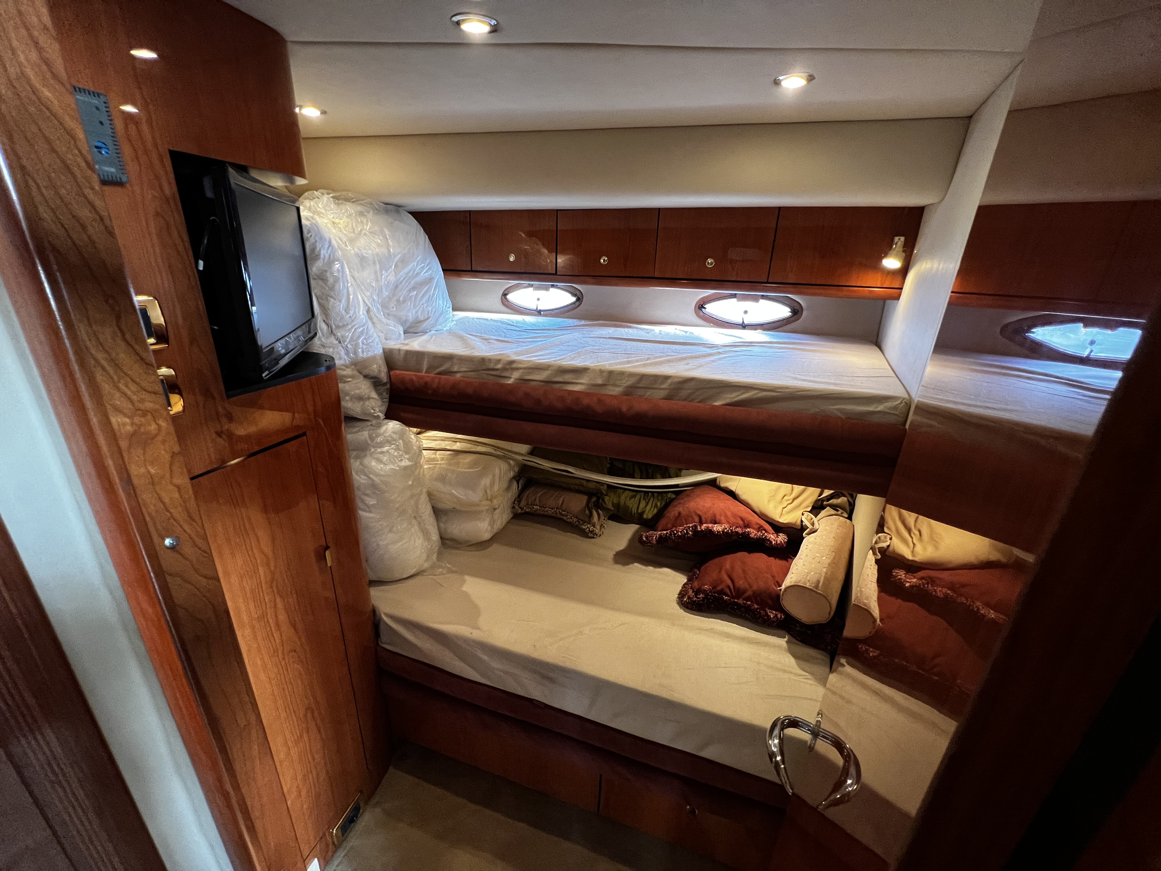 foto: 7 Sea Ray 510 Sundancer