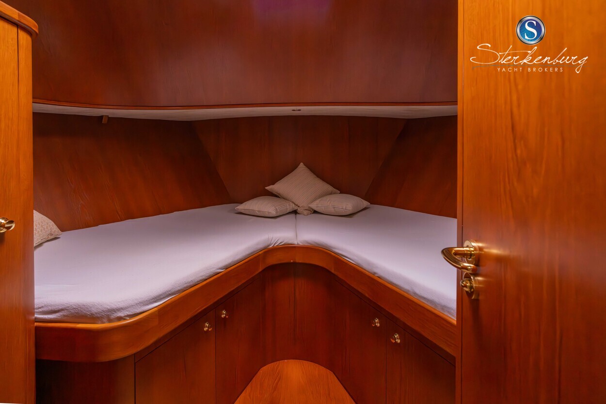 foto: 25 Linden Kotter 1500 OK