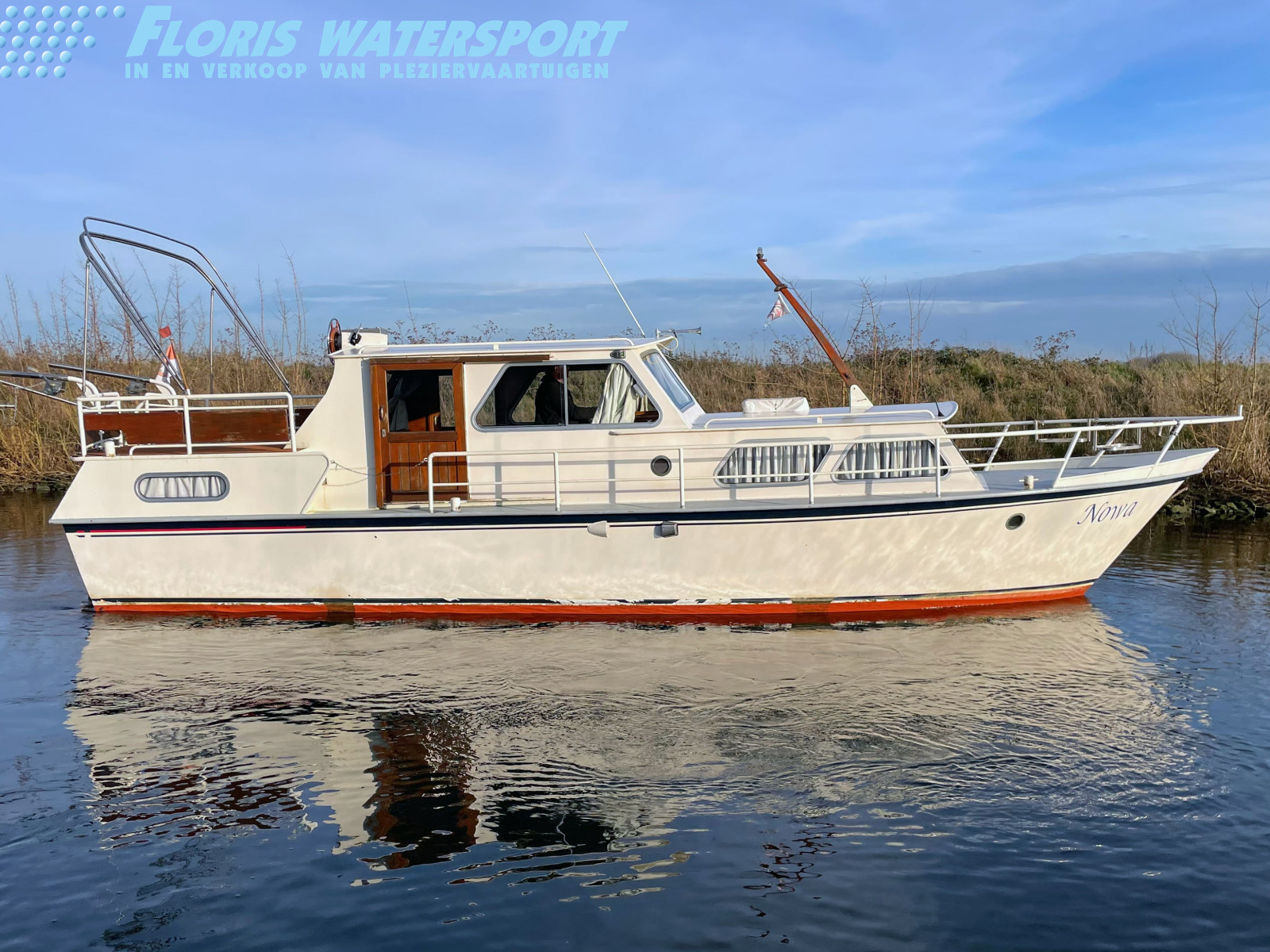 foto: 10 De Ruiterkruiser 1050