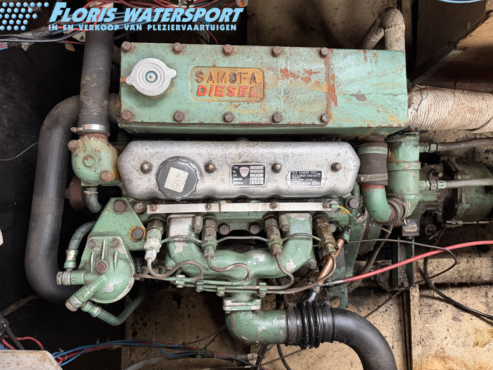 foto: 5 Succeskruiser 800