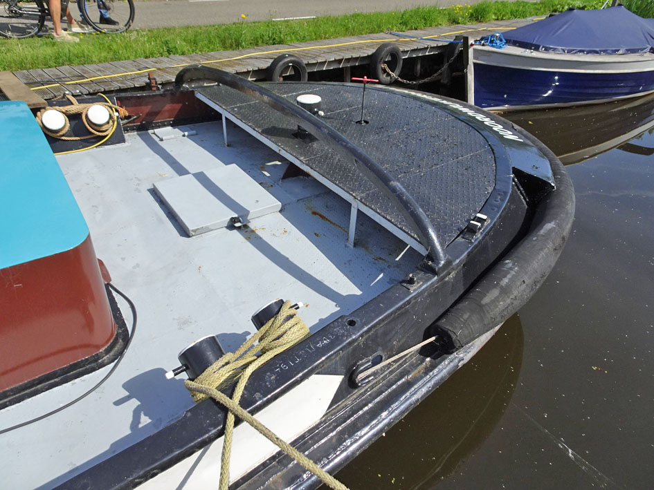 foto: 7 Sleepboot 16.40 16.40, Shipdock VI