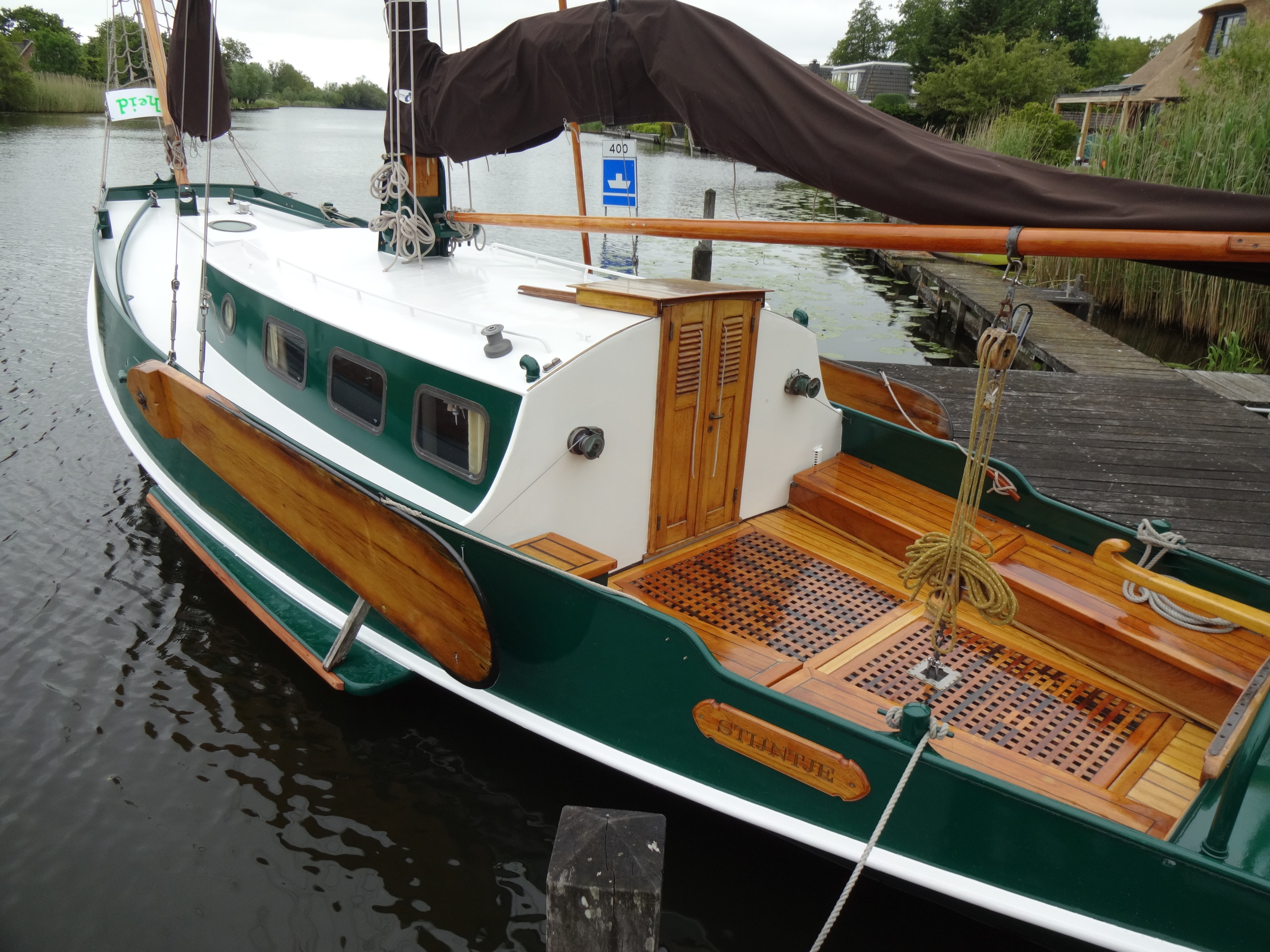 foto: 9 Zeeschouw 10.00