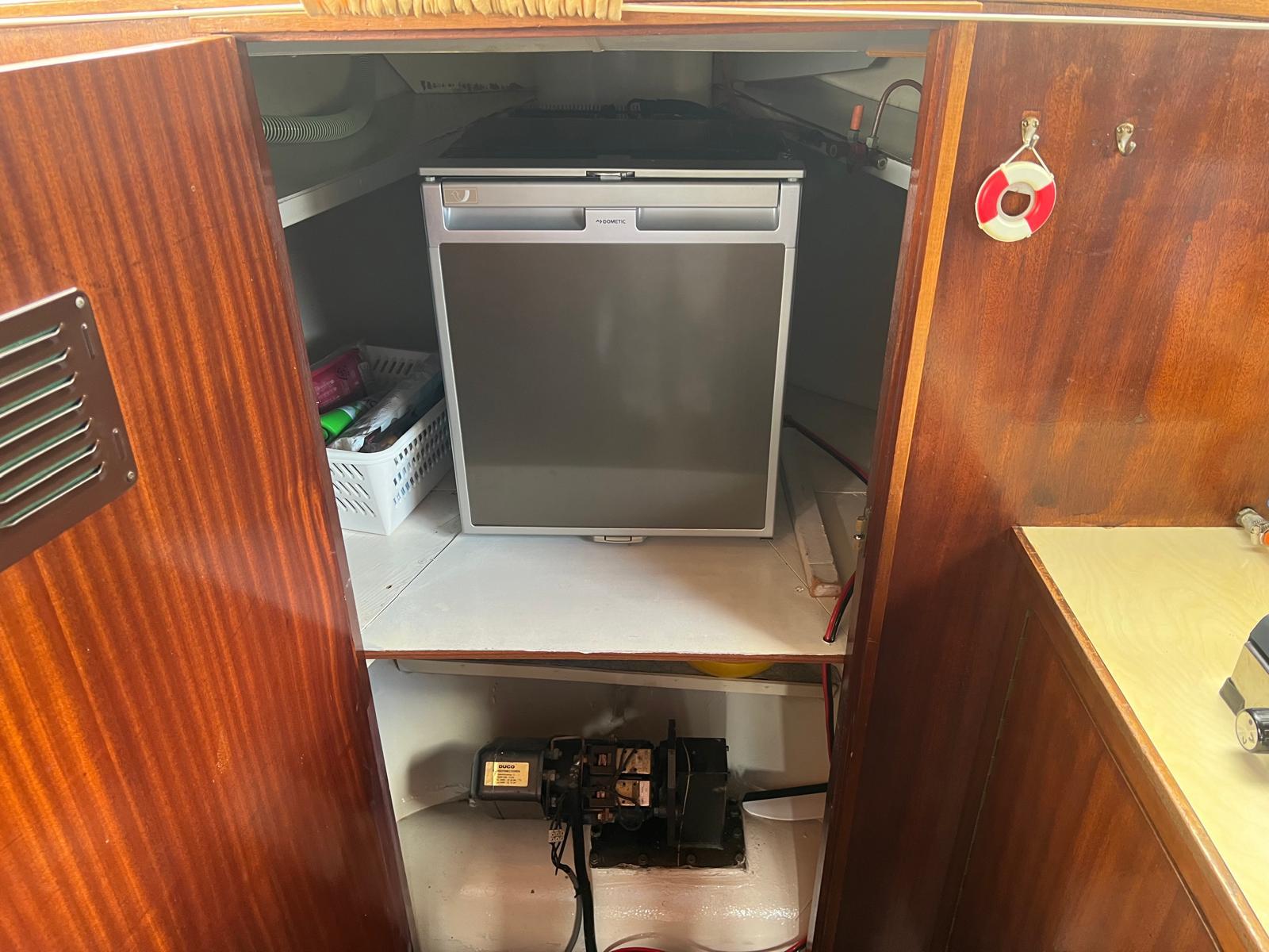 foto: 6 Brekken Kruiser 950