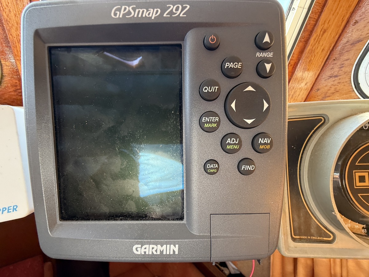 foto: 6 Dartsailor 30