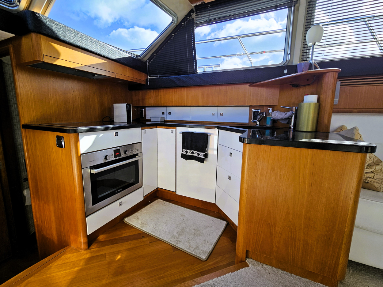 foto: 14 Valk Continental 1500