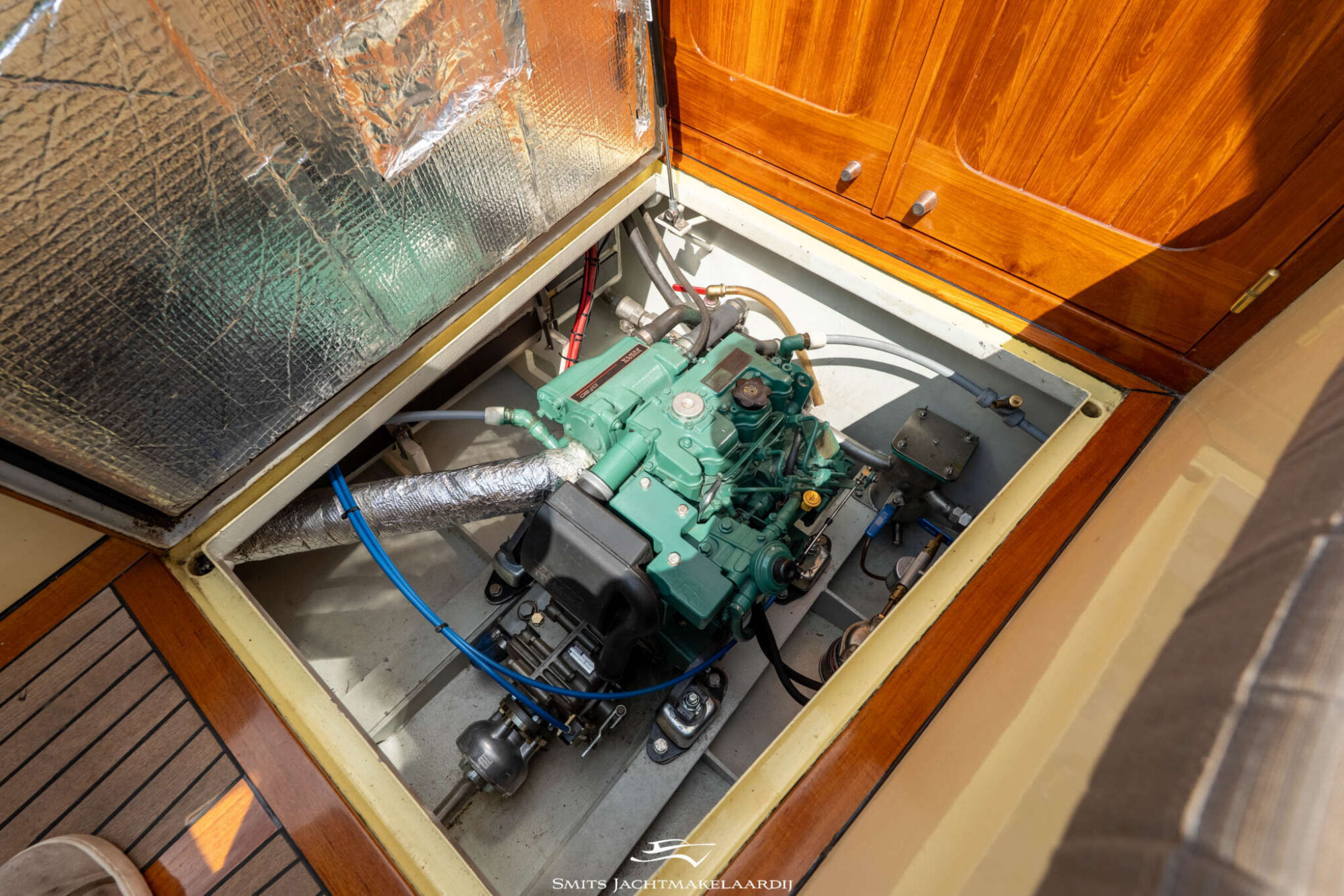 foto: 25 Euroship Euroship 7.70 OK