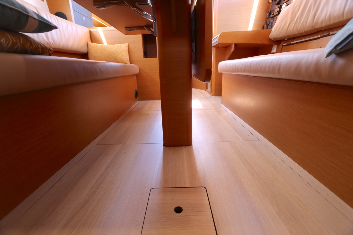 foto: 4 Jeanneau Sun Odyssey 349