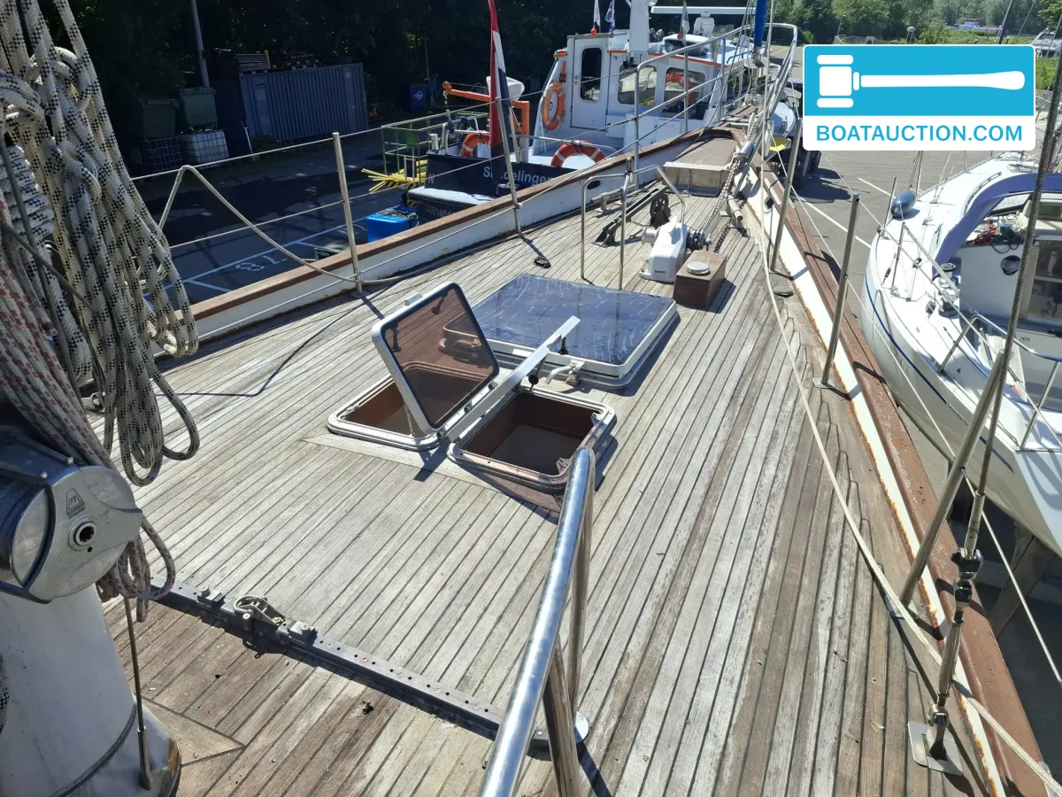 foto: 25  Lubbe-Voss Ketch