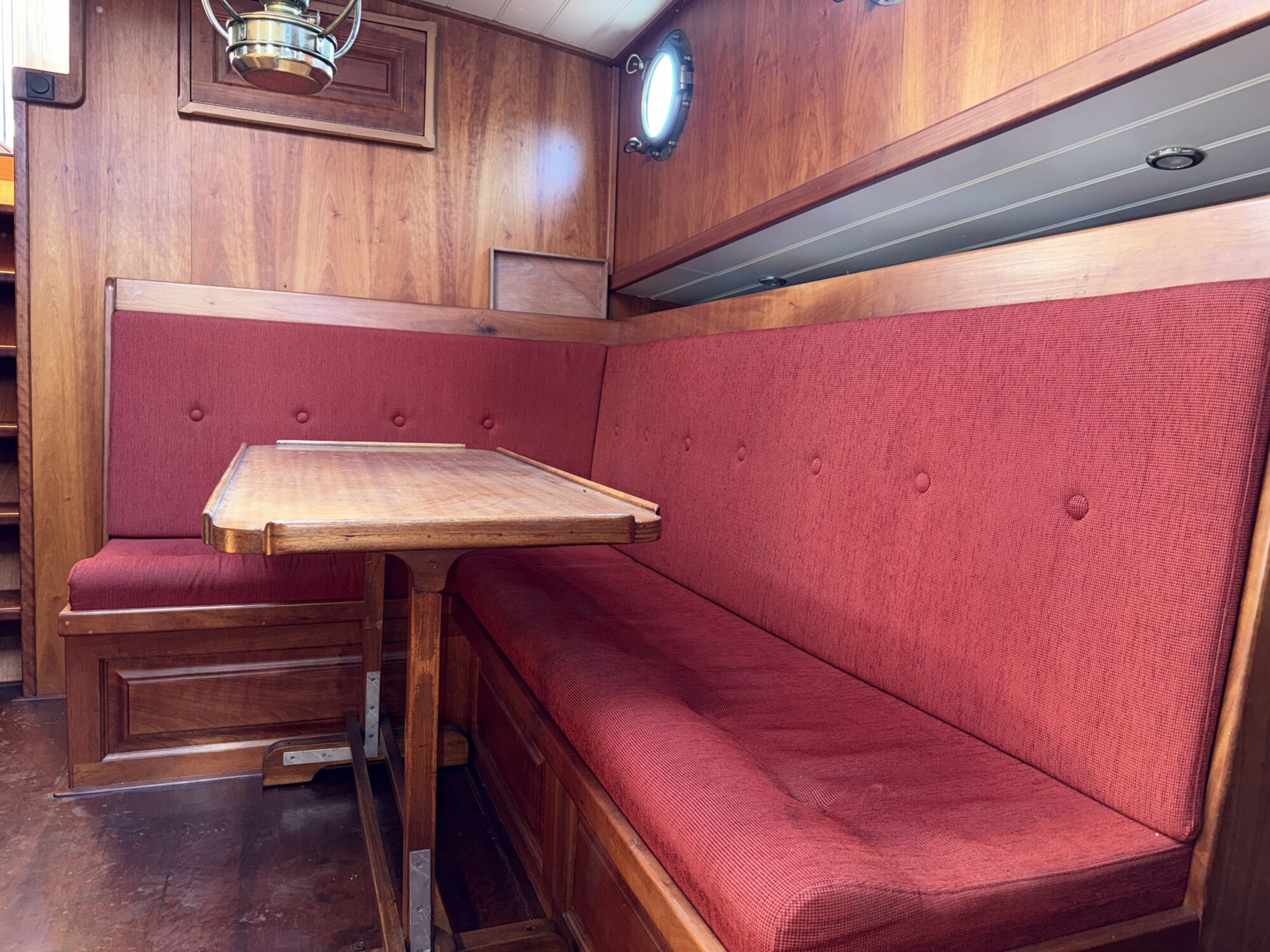 foto: 6 Noordzeekotter Noordzeekotter  ‘WR 134’