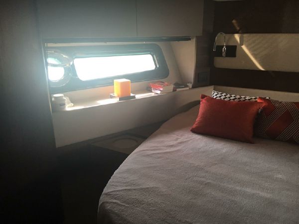 foto: 5 Azimut 50 Fly