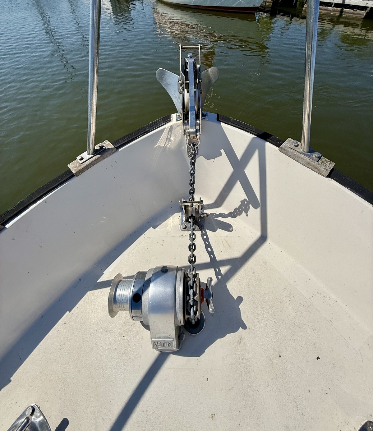 foto: 5 Dartsailor 30