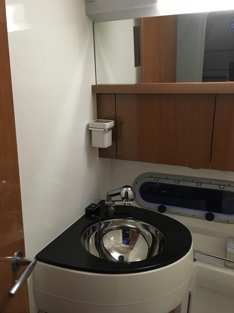 foto: 4 Sealine Sealine F34 Flybridge