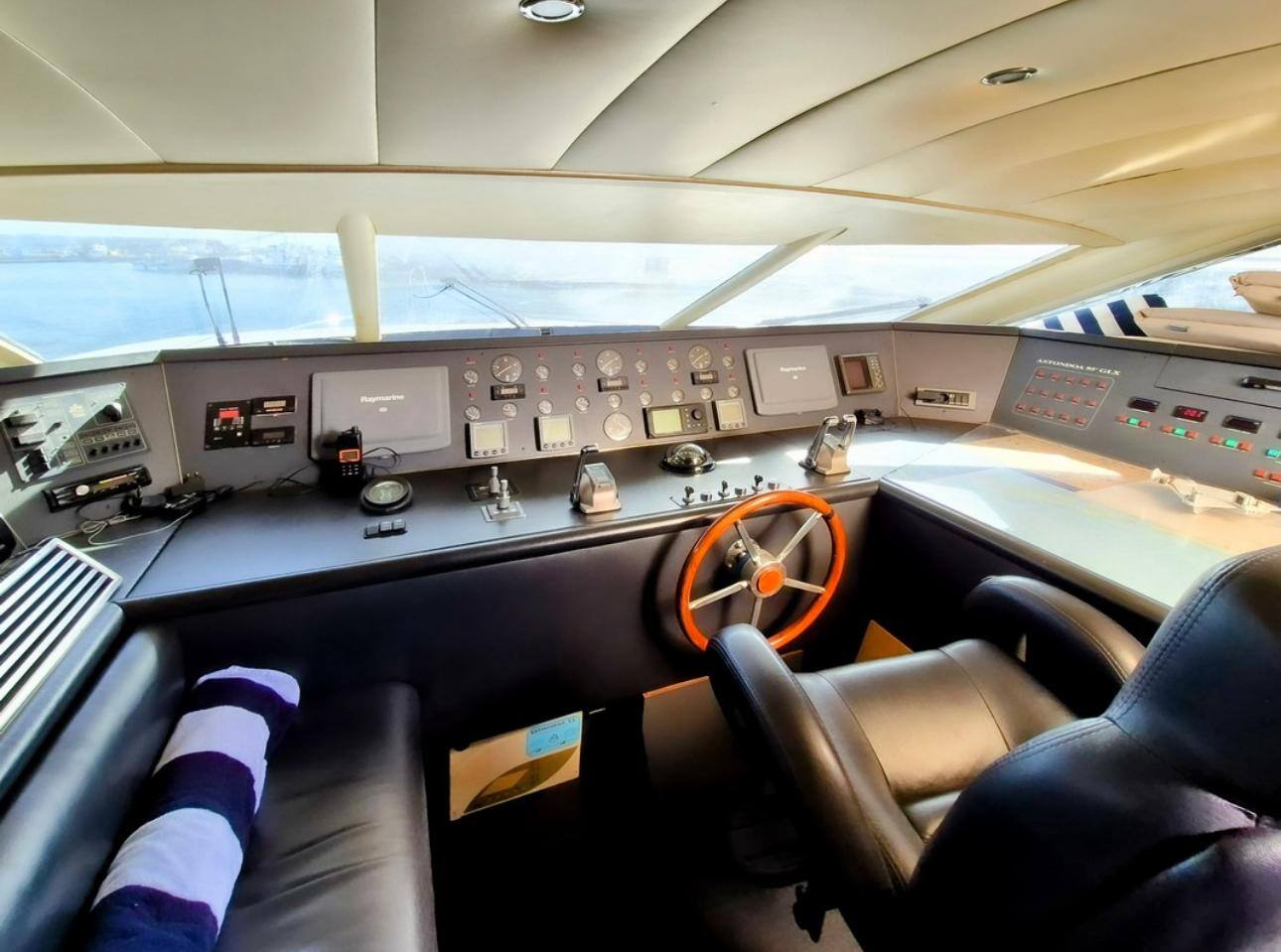 foto: 6 Astondoa Astondoa 95