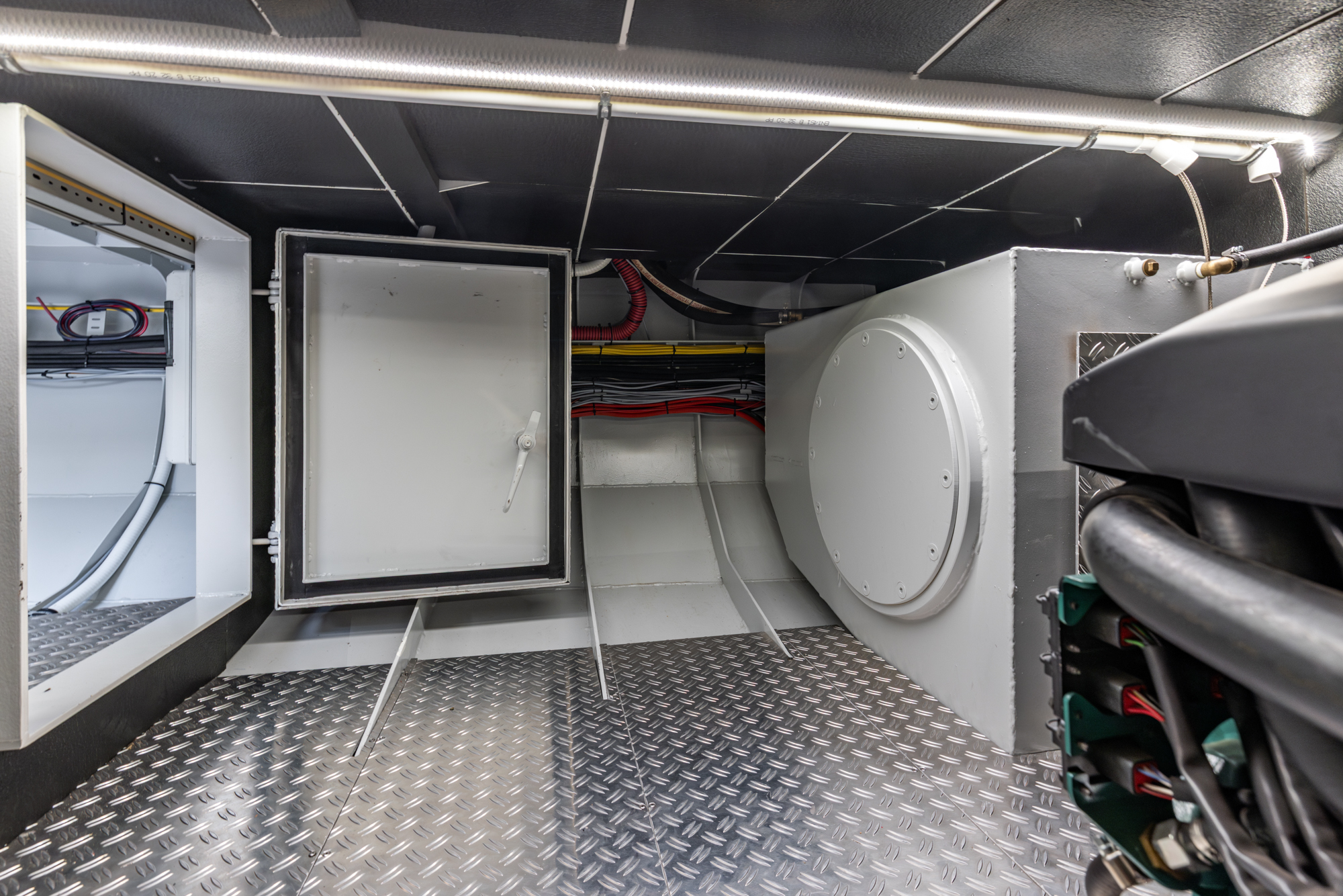 foto: 26 Babro yachting Babro Tridente 44 OC Signature