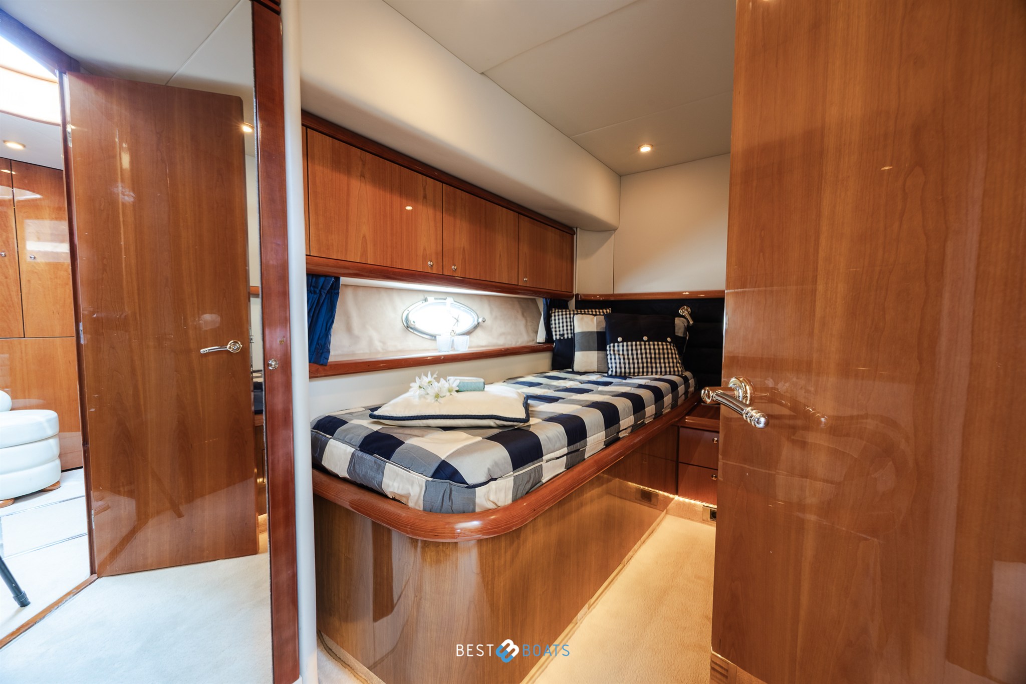 foto: 14 Sunseeker Manhattan 64