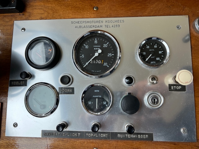 foto: 4 Merwe Merwe Kruiser 10.40 OK