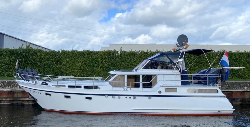 foto: 11 Valkkruiser Valkkruiser 12.50 AK Cabrio