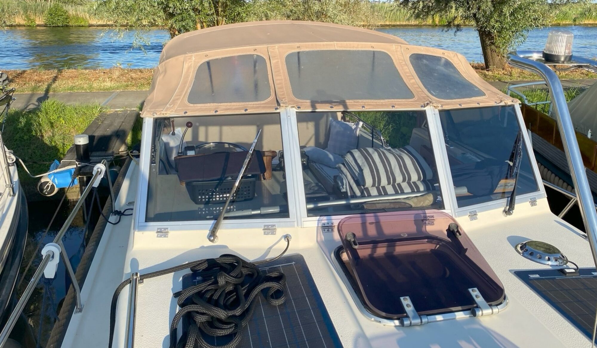 foto: 8 Antaris Antaris Diamond 8.50 OK