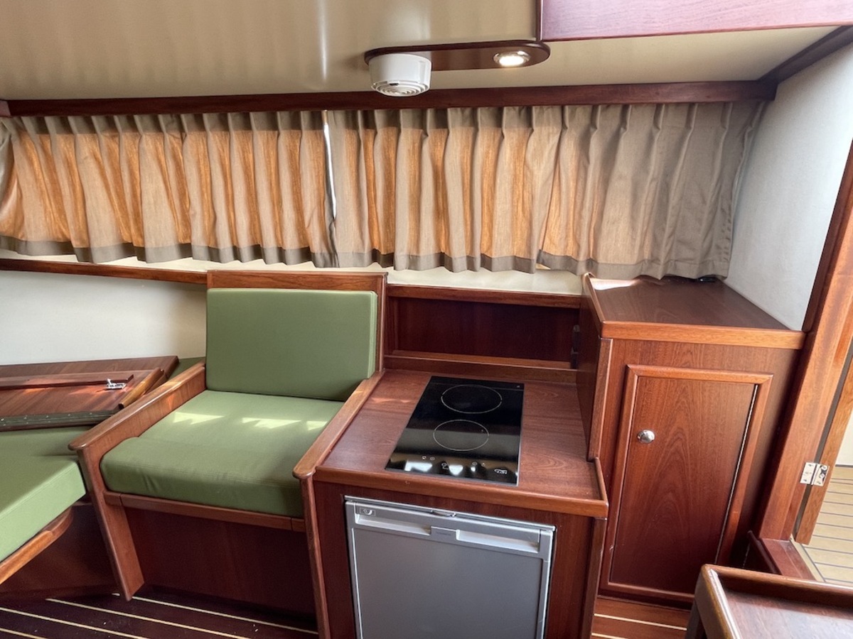 foto: 8 Van Waveren Cabrio