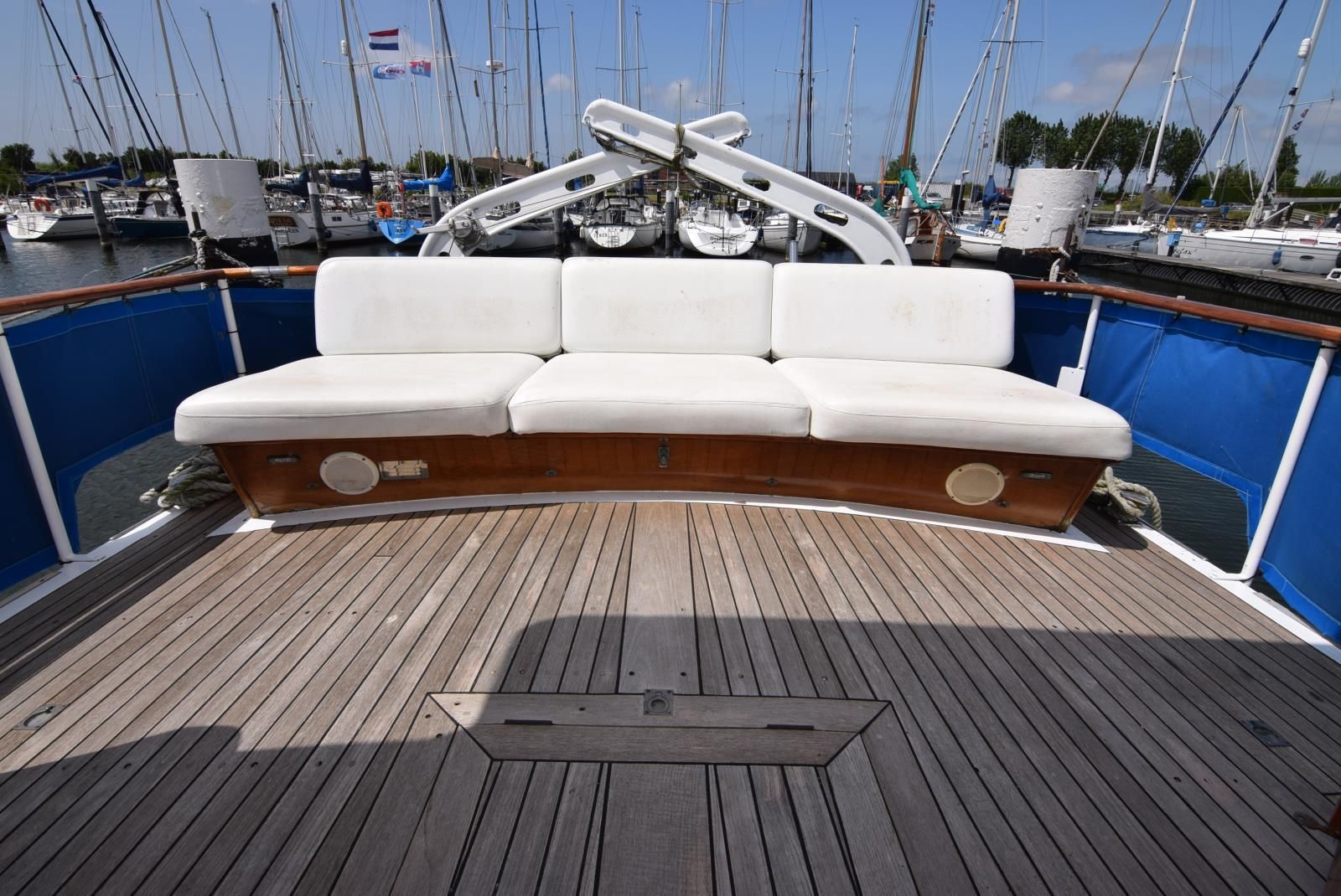 foto: 21 Super van Craft 12.60