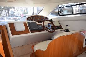 foto: 5 Prestige 50 fly