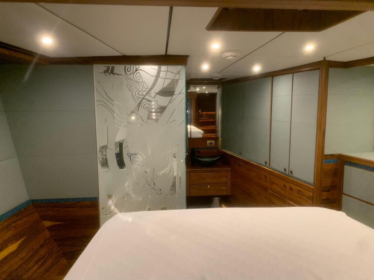 foto: 6 Naval Yachts XPM 78