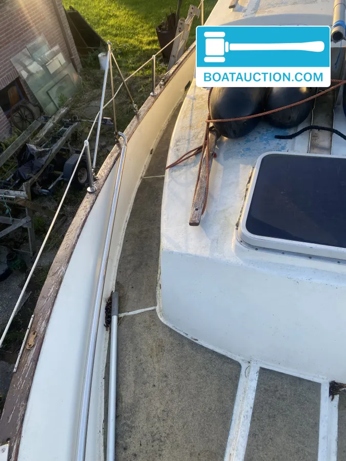 foto: 15 Fisher Freeward 25