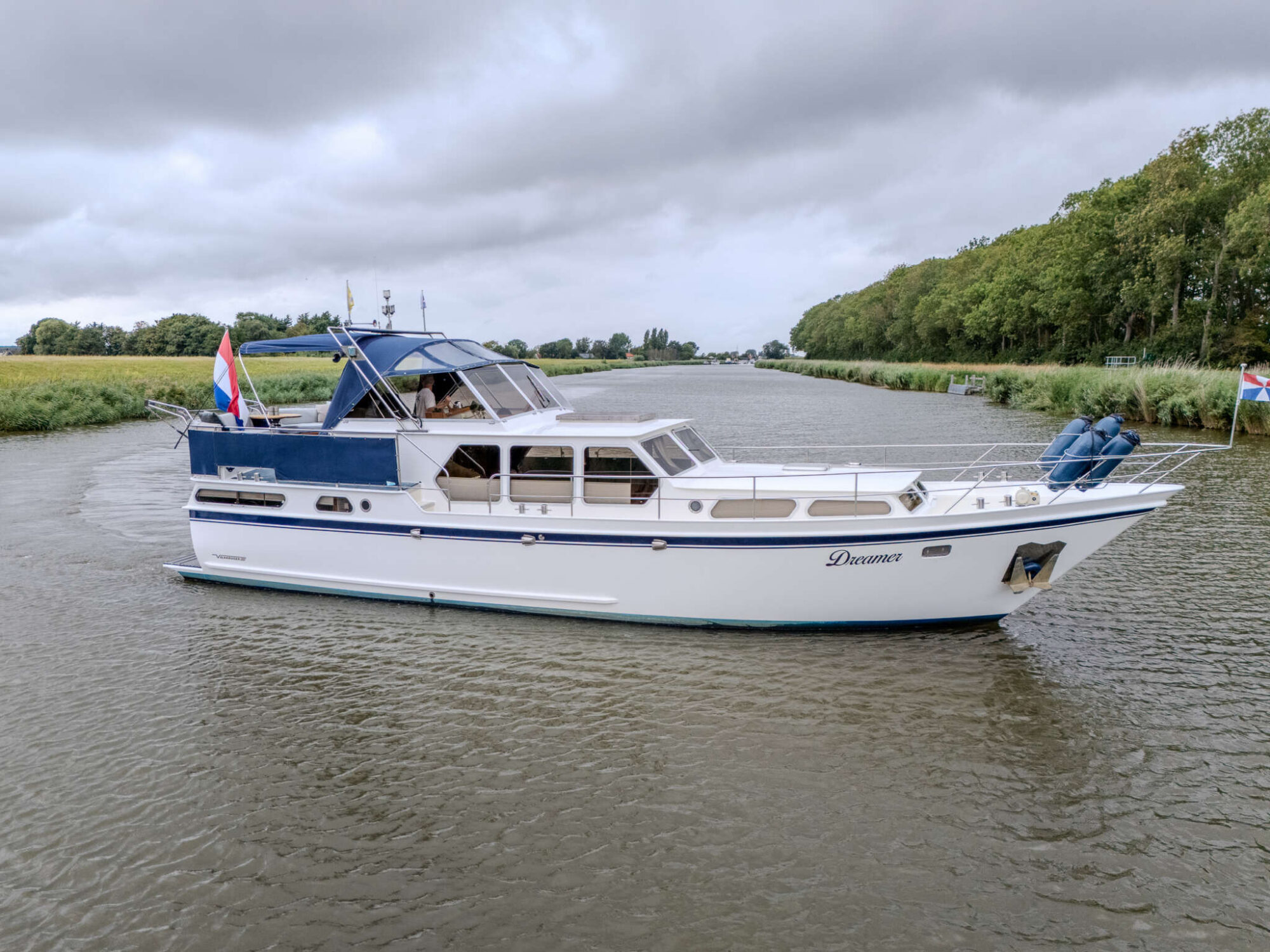 foto: 17 Valkkruiser Valkkruiser 13.60 AK Classic