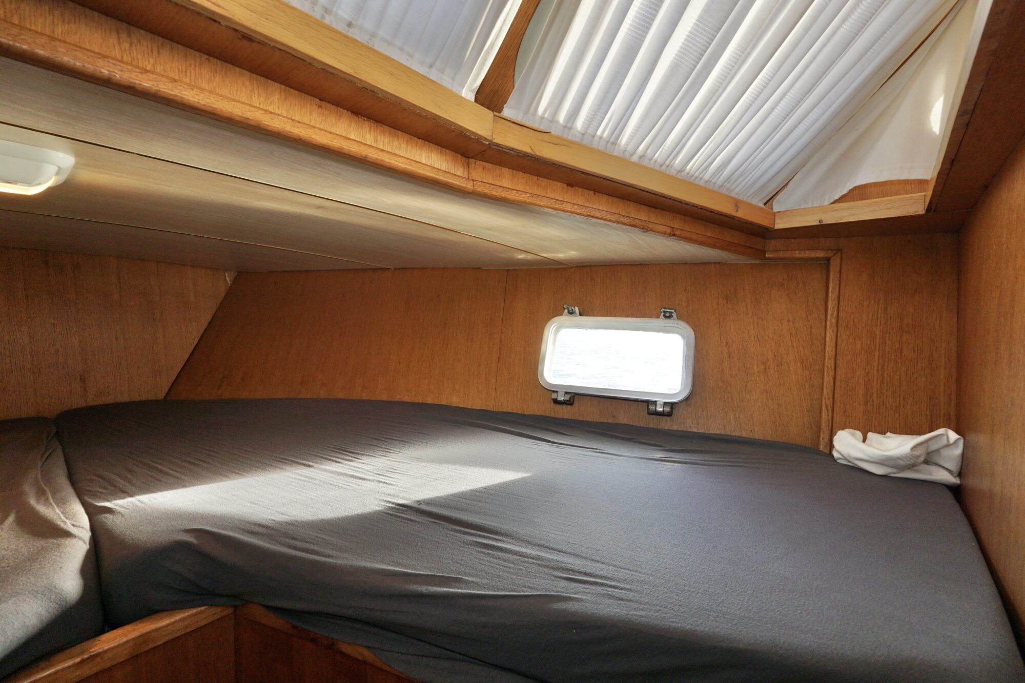 foto: 5 Blauwe Hand Blauwe Hand Kruiser 11.80 AK