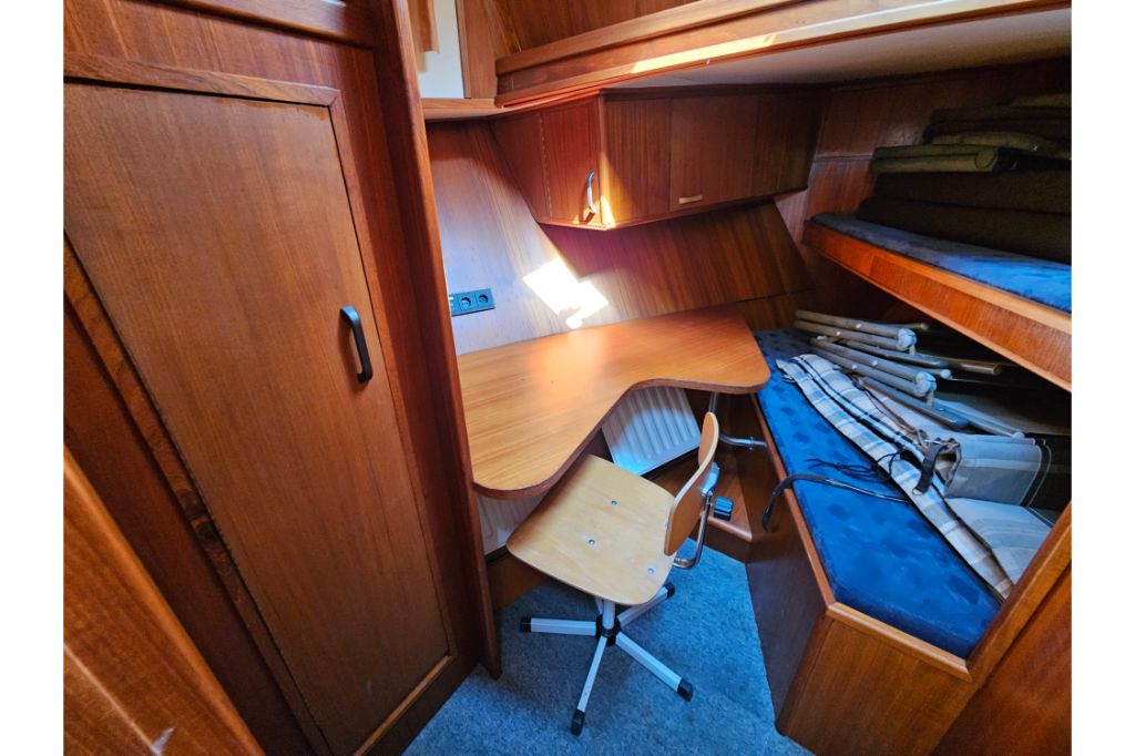 foto: 16 De Ruiter Kotter 1400