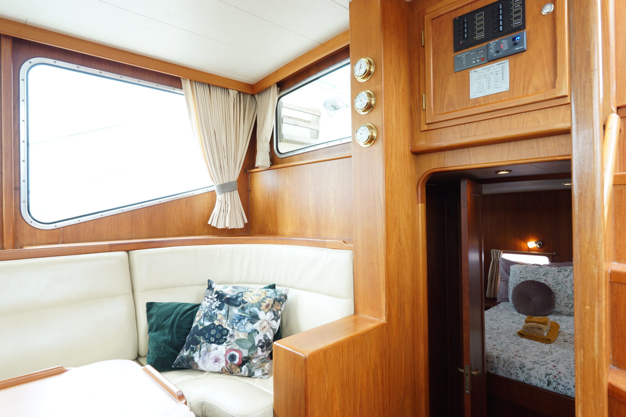 foto: 27 Vacance Vacance 13.00 AK Cabrio