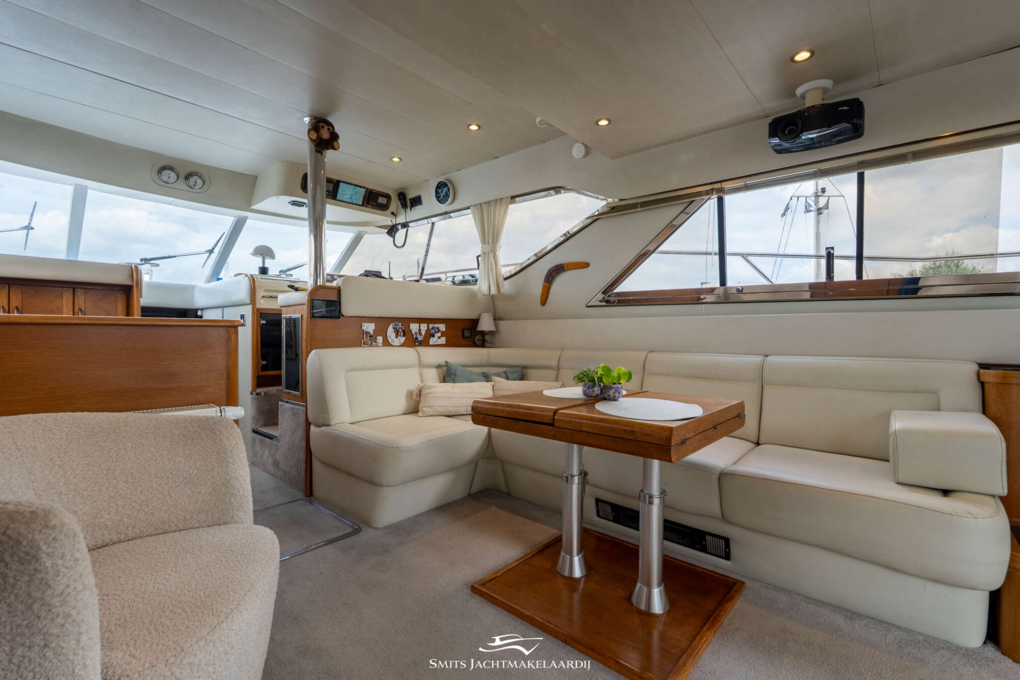 foto: 5 Princess Princess Zeearend Princess 48 Flybridge