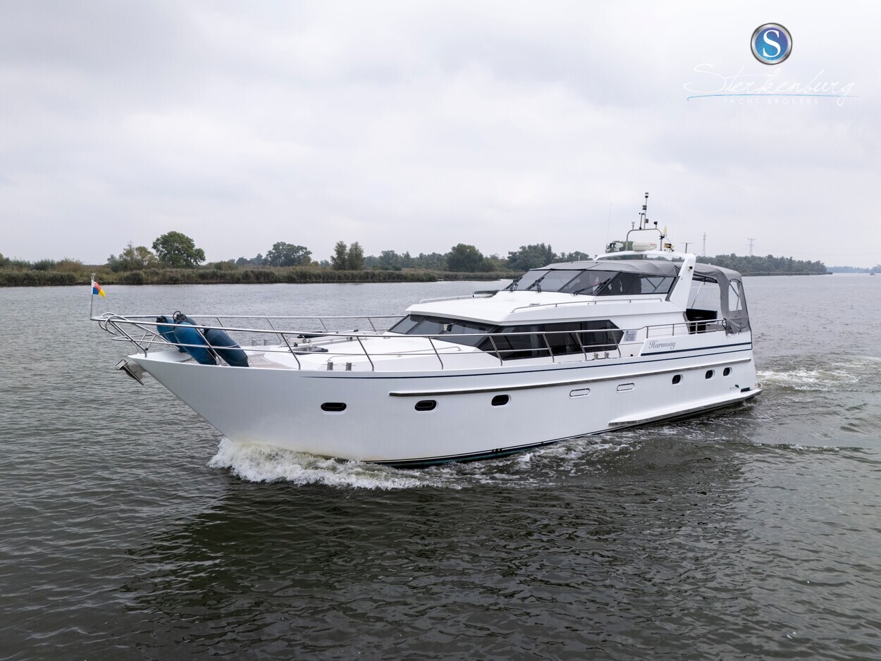 foto: 5 Valk Continental 1500 Cabrio