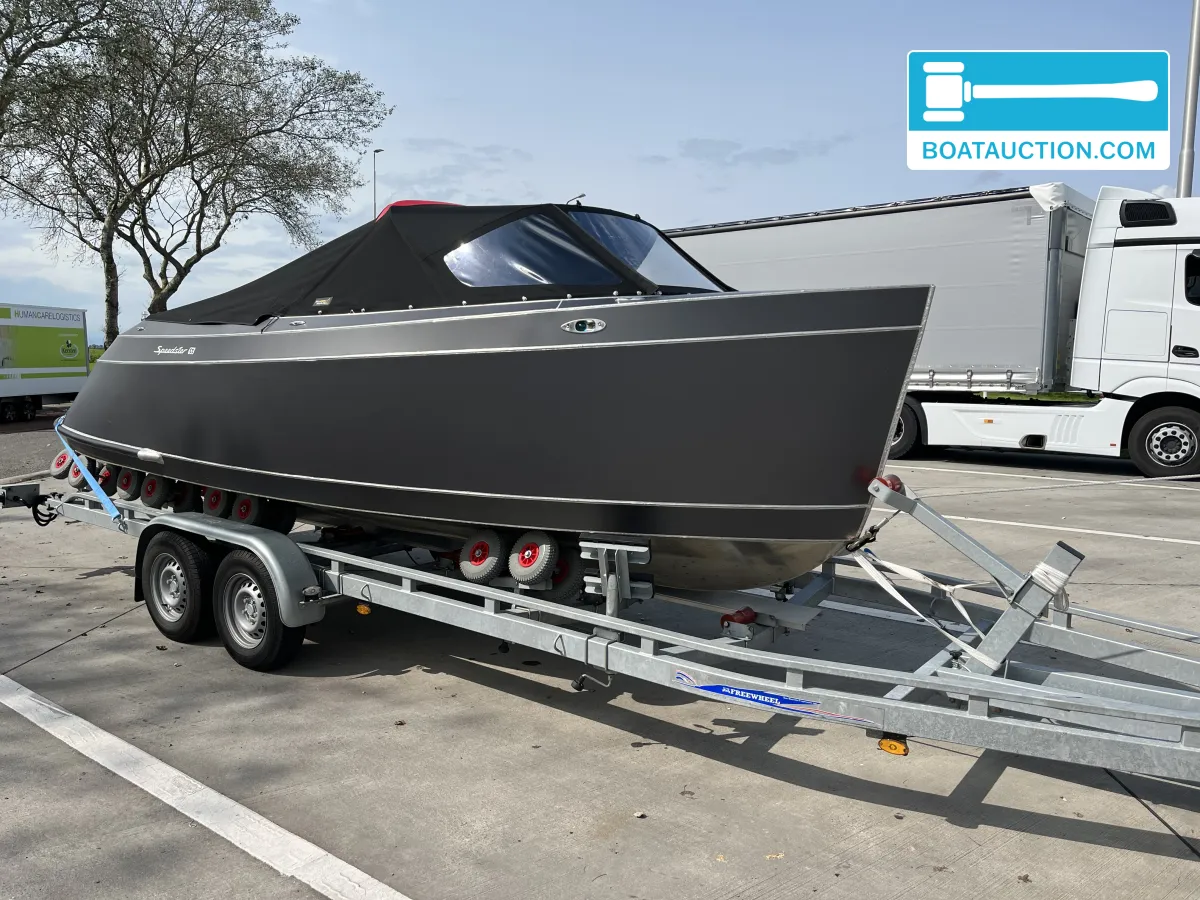foto: 14 Speedster 653