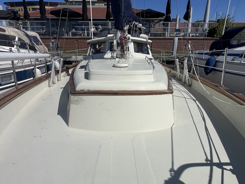 foto: 9 Fjord 33 MS