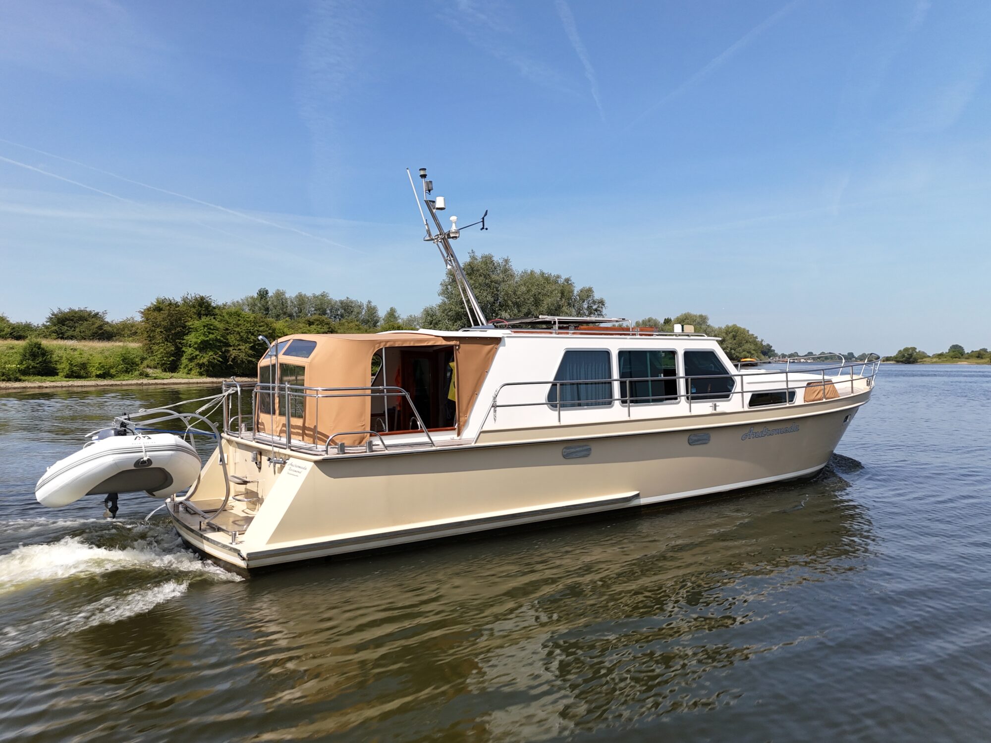 foto: 10 Kok Kok Kruiser 12.50 OK