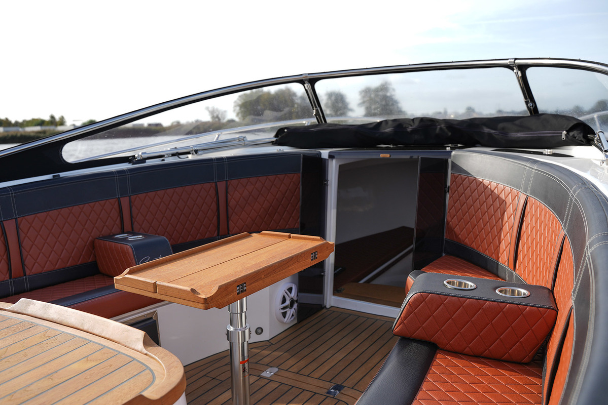 foto: 6 Nauta Spirit 28