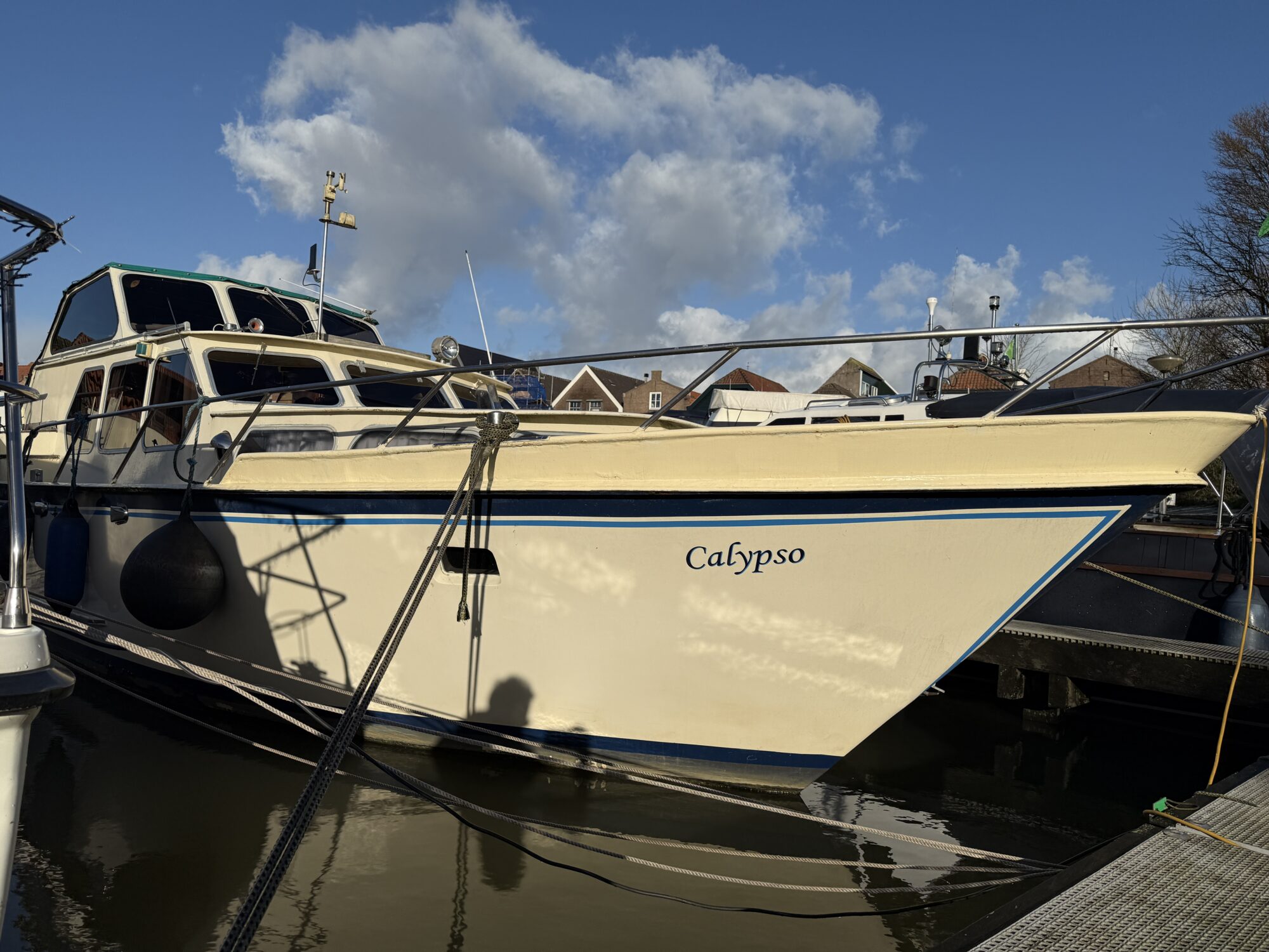 foto: 104 Valkkruiser Valkkruiser 12.30 AK Cabrio