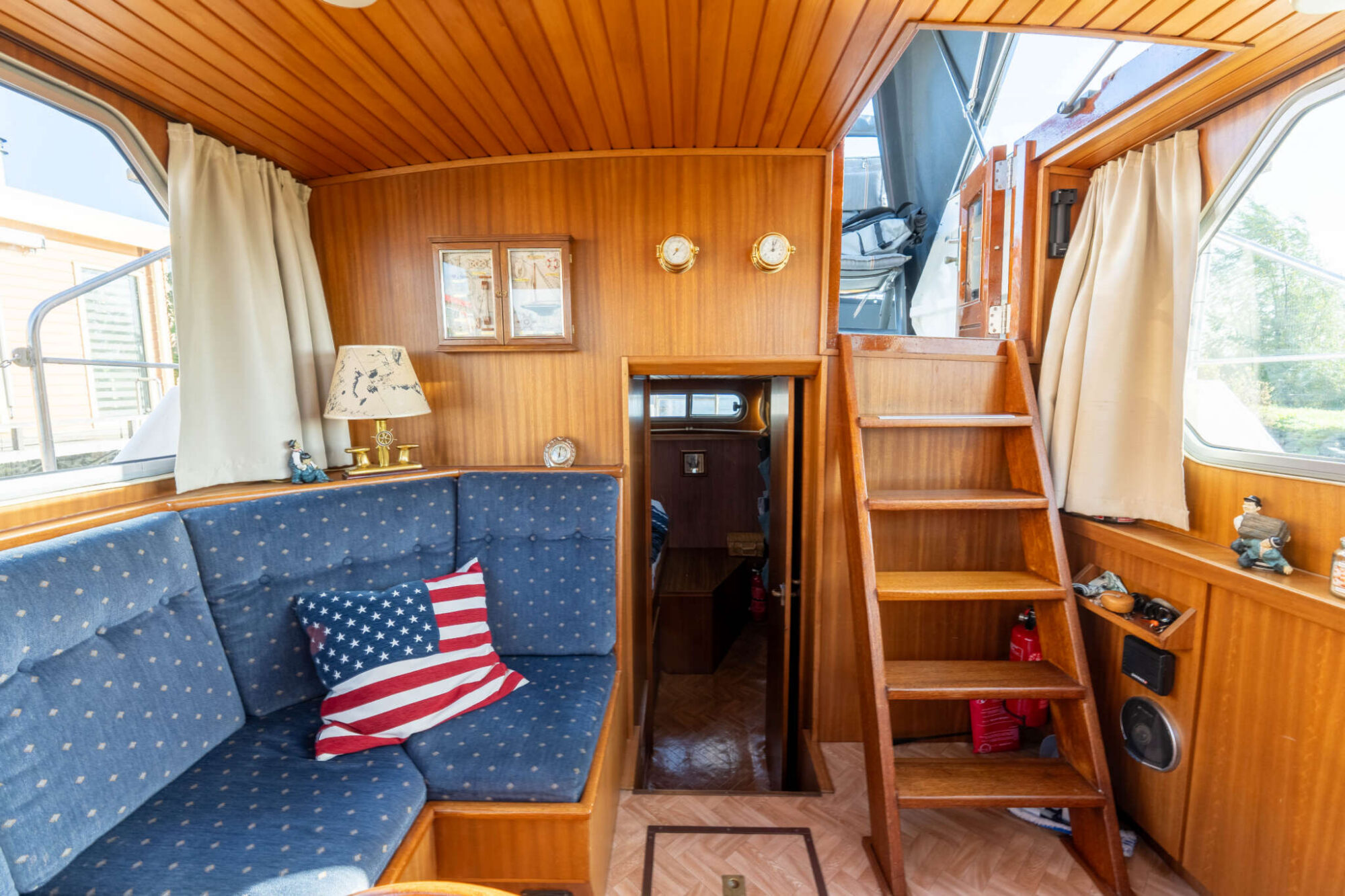 foto: 9 Valkkruiser Valkkruiser 10.60 AK Cabrio