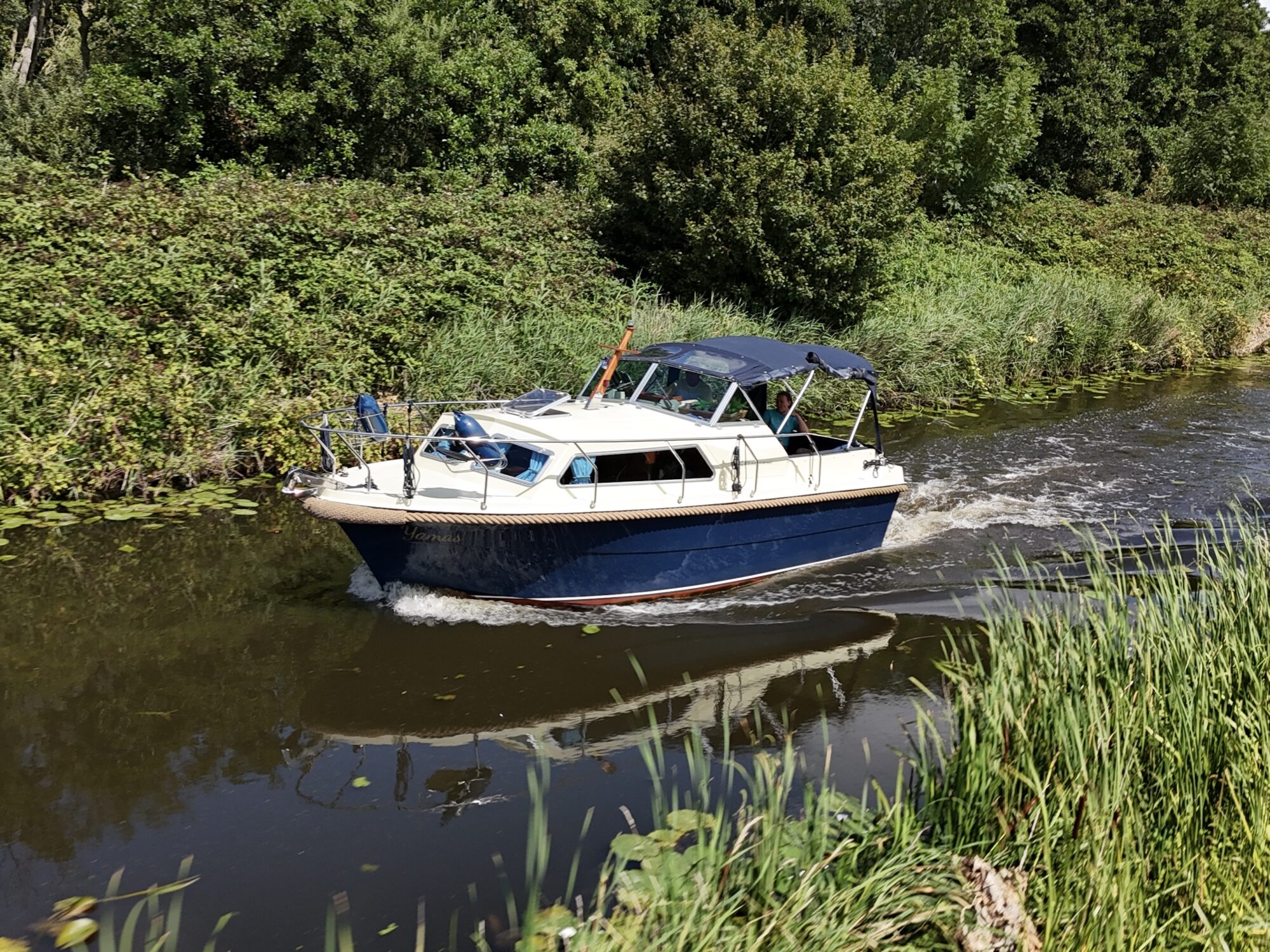 foto: 6 Antaris Antaris 7.20 Family