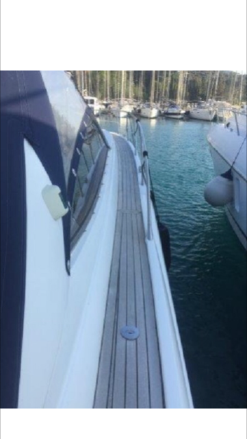 foto: 8 Sunseeker Portofino 46