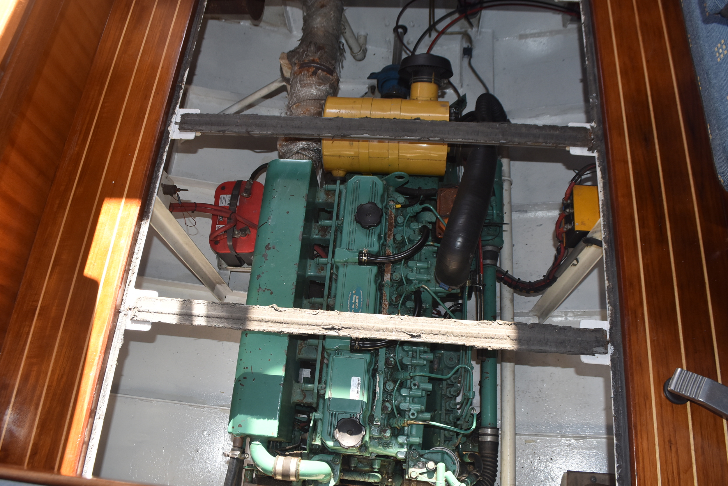 foto: 6 Simmerskip 1200 AK