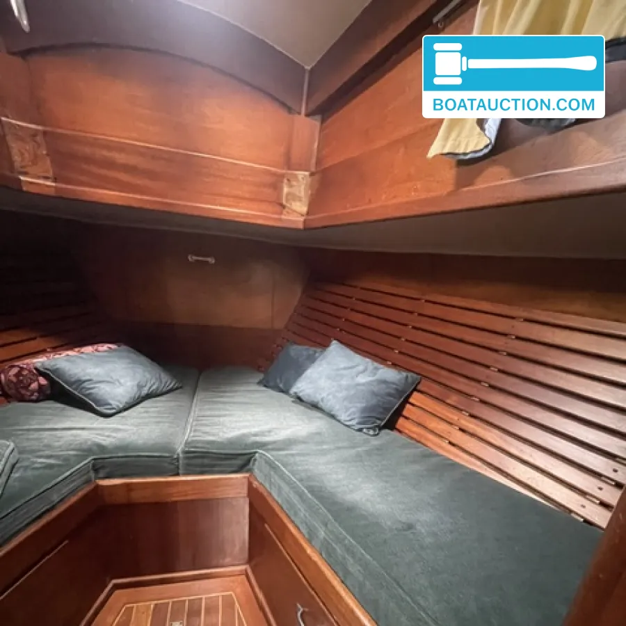 foto: 5 Huisman 1100