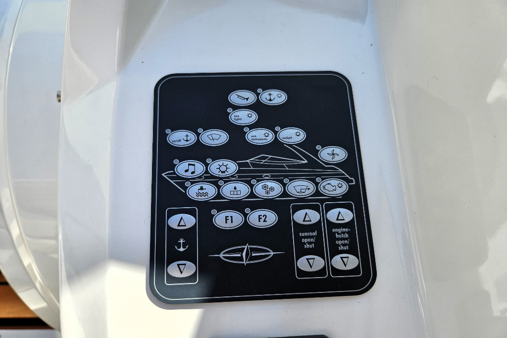 foto: 17 Bavaria 43 HT