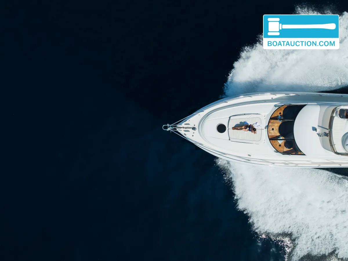 foto: 7 Sunseeker Manhattan 56