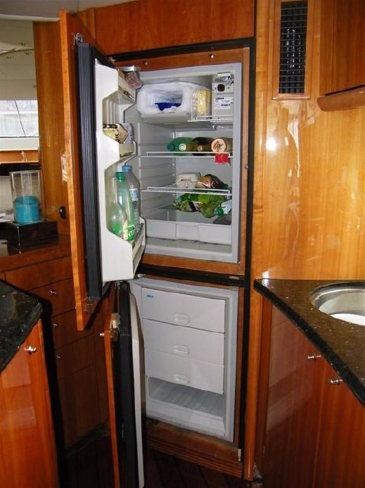 foto: 6 Sunseeker Manhattan 74