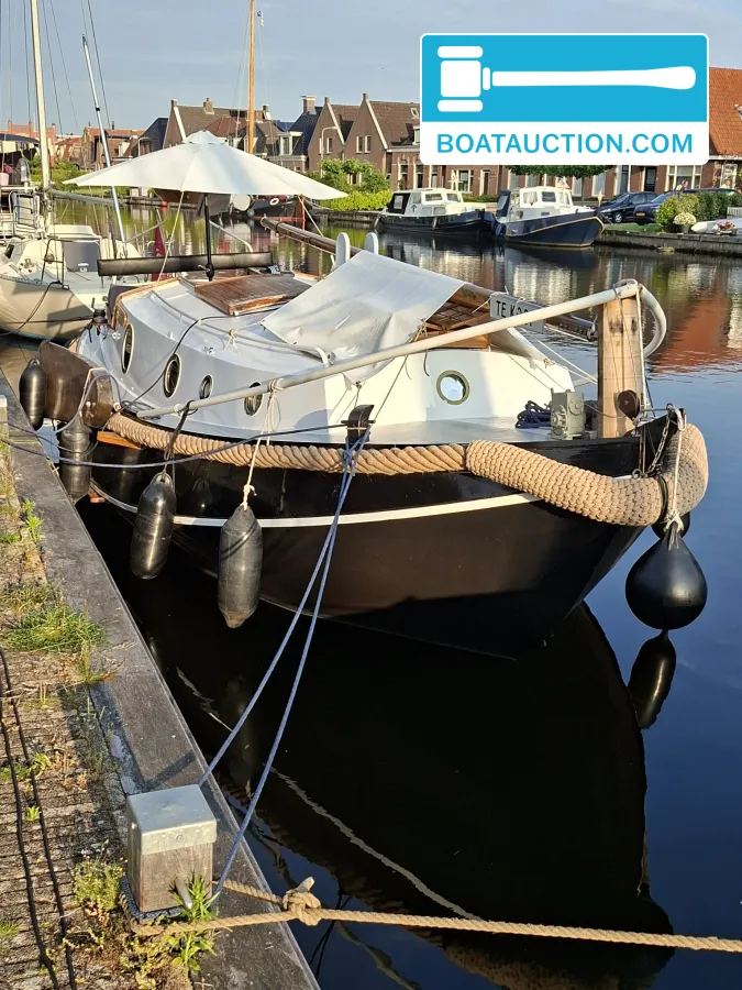 foto: 4 Grundel Platbodem